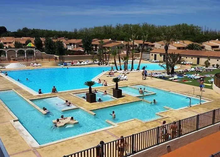 Σπίτι διακοπών Maison De Plein Pied Confort 200m *