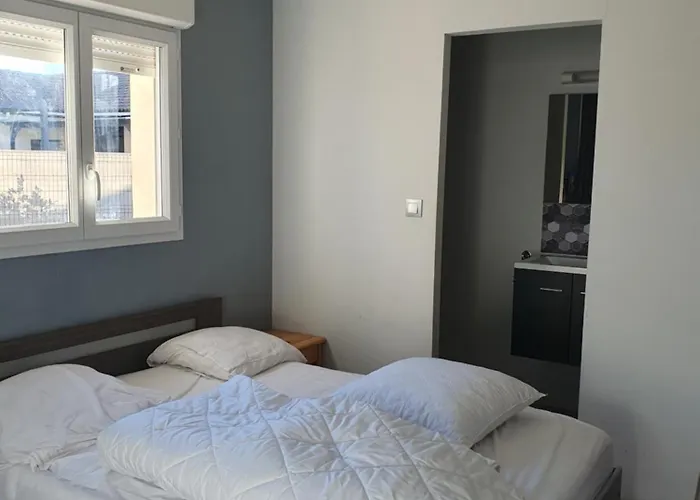 Maison De Plein Pied Confort 200m Σπίτι διακοπών Portiragnes