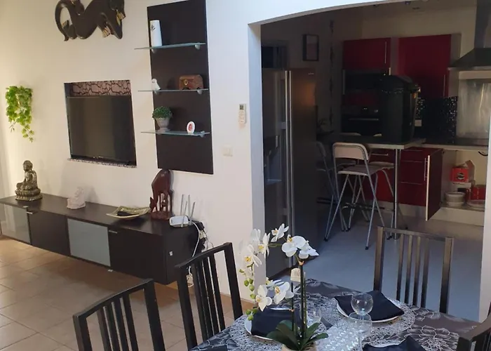 Maison De Plein Pied Confort 200m Portiragnes