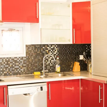 Maison De Plein Pied Confort 200m *