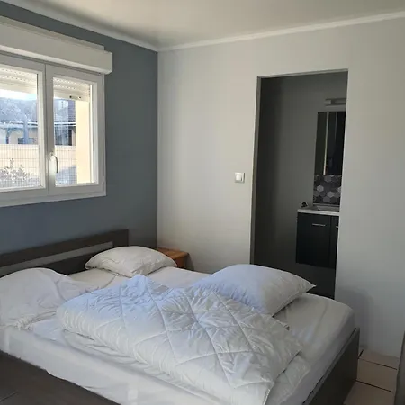 Maison De Plein Pied Confort 200m Holiday home Portiragnes