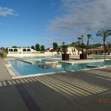 Maison De Plein Pied Confort 200m * Portiragnes
