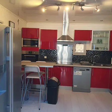 Maison De Plein Pied Confort 200m