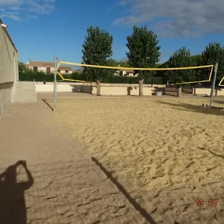 Maison De Plein Pied Confort 200m Holiday home *