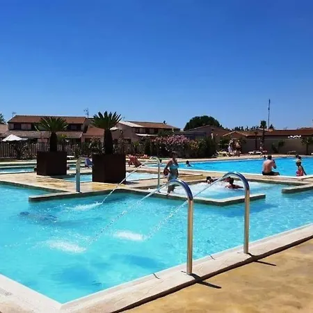 Maison De Plein Pied Confort 200m * Portiragnes