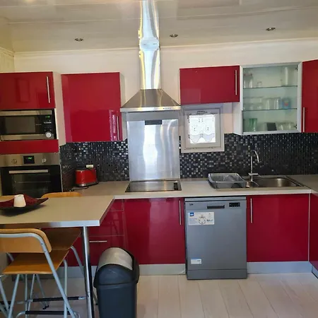 Maison De Plein Pied Confort 200m