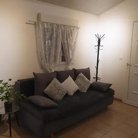 Maison De Plein Pied Confort 200m פורטירנייה