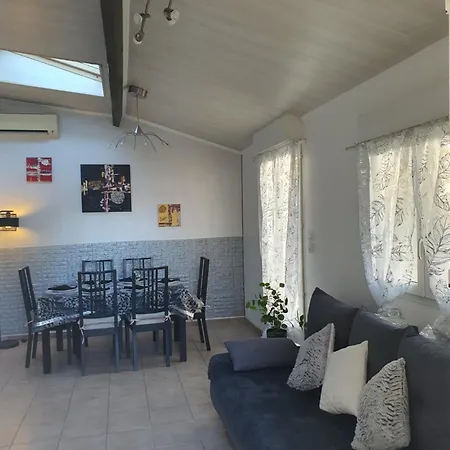 Maison De Plein Pied Confort 200m Holiday home