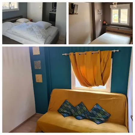 Maison De Plein Pied Confort 200m