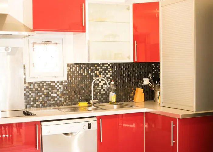 Maison De Plein Pied Confort 200m *