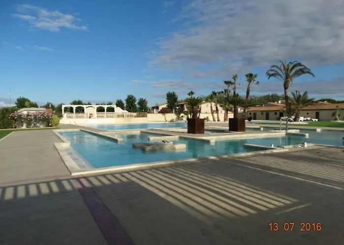Maison De Plein Pied Confort 200m * Portiragnes
