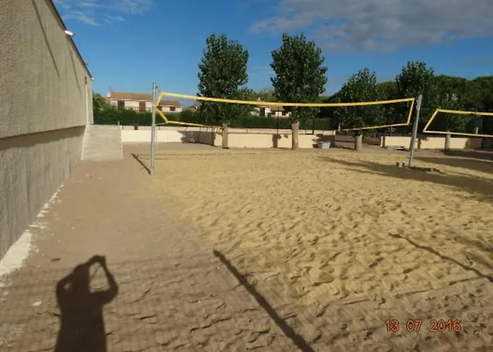 Maison De Plein Pied Confort 200m Semesterbostad *