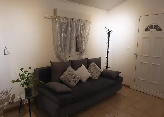 Maison De Plein Pied Confort 200m Portiragnes